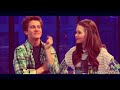 [Lab Rats] Chase and Bree Moments • {wouldn't change a thing}