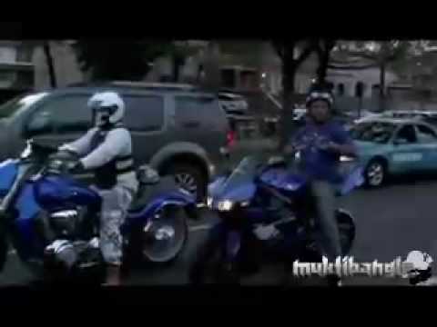 Lal Miah - Buccho ni Ba Baai Bangla Rap Hip-Hop Music Video....