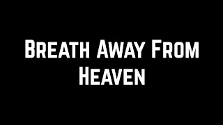 Watch George Harrison Breath Away From Heaven video