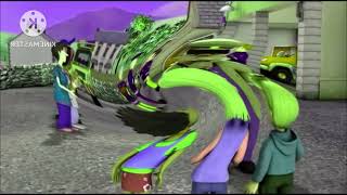 Rare Villain Defeats Norman Price In Does Not Respond