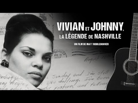 Vivian et Johnny, la légende de Nashville