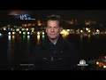 ISIS Burns Jordanian Pilot Alive | NBC Nightly News