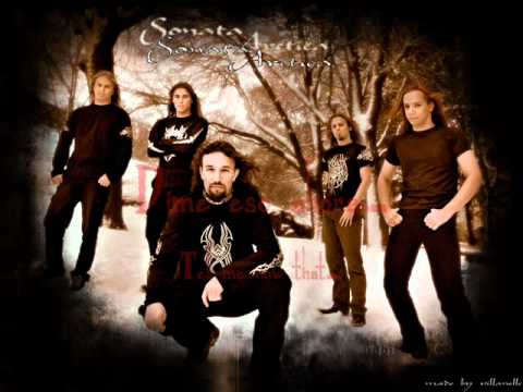 Sonata Arctica Last Drop Falls Sonata Arctica Last Drop Falls