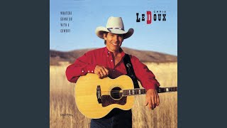 Chris LeDoux Whatcha Gonna Do With A Cowboy