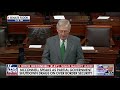 McConnell slams Democrat wall opposition: 'Partisan spite'