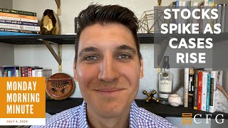 Monday Morning Minute 7/6/2020