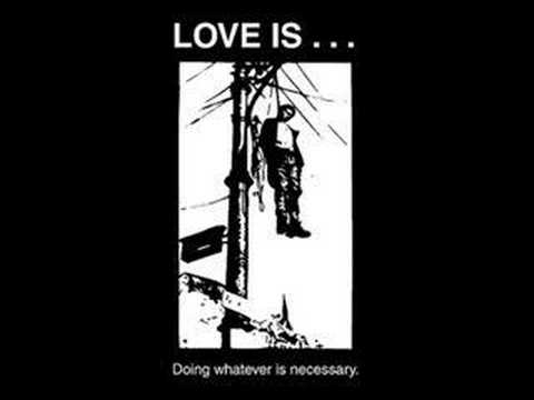 What If They Gave A Love-in... Video