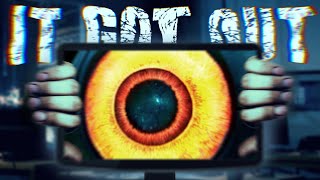 It Got Out Subnautica Creepypasta Part 3