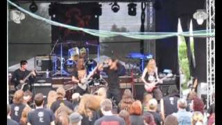 Watch Harmanic To Tread Forsaken Soil video