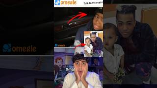 I Met Xtentacions Son In Omegle قابلت ابن اكس في اوميجل