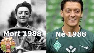 17 COINCIDENCES ÉTRANGES à Travers l'HISTOIRE | Lama Faché
