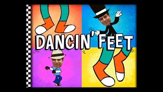 SB Dancin Feet