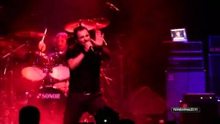 Watch Scar Of The Sun Burn The Memory video