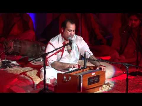 Ore Piya - Ustad Rahat Fateh Ali Khan - Live - Detroit - 12...