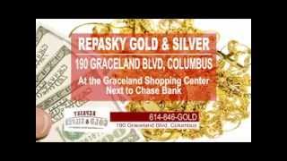 Repasky D & Silver