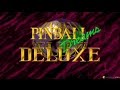 [Pinball Dreams Deluxe - Игровой процесс]