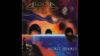 Watch Alogia Beyond The Time video
