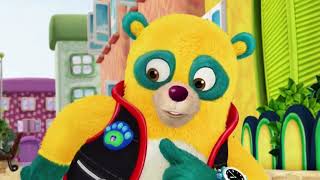 Special Agent Oso To Grandma With Love D Flower Part 3