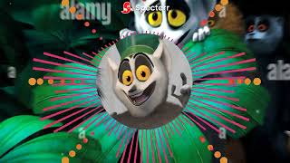 Madagascar I Like To Move It Radi Orchestra Remix