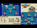 Inazuma Eleven GO Ep.34 - EL PARTIDO DE LOS TORNADOS