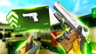 Desert Eagle Buff Is Nasty In Modern Warfare 2