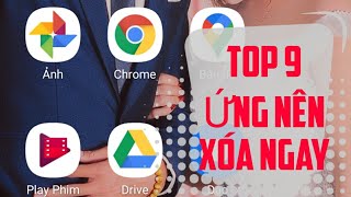 Danh sách 10+ xóa những phần mềm không cần thiết hữu ích nhất bạn lên biết