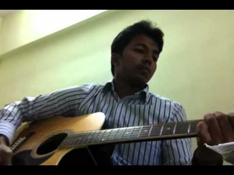 TERE BIN -RABBI SHERGILL(UNPLUGGED) MTVINDIA (ROHAN)_xvid.avi...