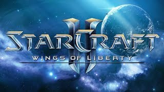 StarCraft 2: Wings of Liberty - part 15