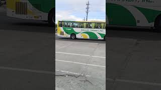 Saulog Transit Incorporated 717235