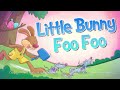 Little Rabbit Foo Foo