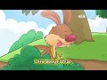Little Rabbit Foo Foo