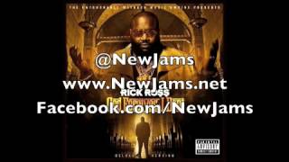Dj Burn One Feat. Stalley & Rick Ross - Hells Angels Remix