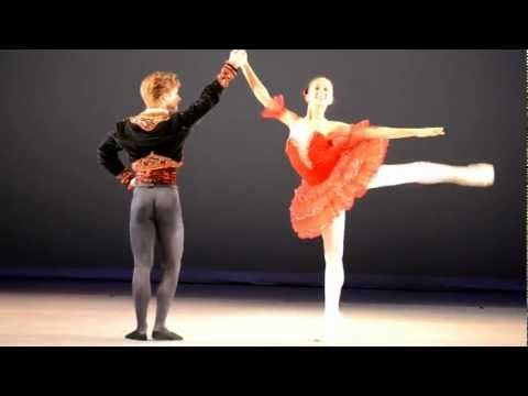 Miko Fogarty Ballet