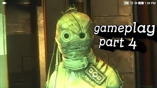 Slaughter 2 Prison Ault Walktrough Android Gameplay Pt. 4
