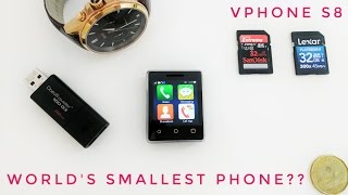 Vphone M4 Price