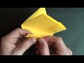 Triangular Prism Gift Box (no music)