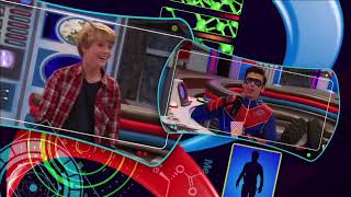 Henry Danger - Intro Latin American Spanish Season 2
