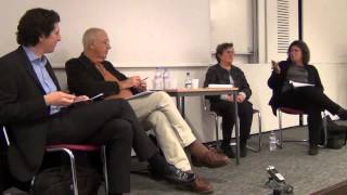 Conversation - Powerful Urban Territories