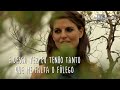 Laura Pausini Se Non Te (TRADUÇÃO) TRILHA SONORA EM FAMÍLIA TEMA DE VERÔNICA klip izle