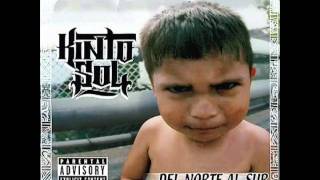 Watch Kinto Sol No Muerdas La Mano video