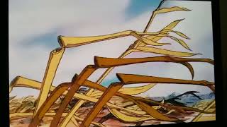 The Many Adventures Of Twilight Sparkle 1977 Part 10 A Rather Blustery Day