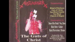 Watch Nunslaughter The Guts Of Christ video