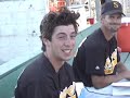 2007 Carver Black Sox High/Lowlights