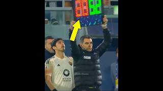 Mourinho Disrespected His Player