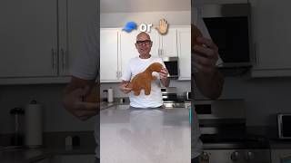 Dino Nugget Surprise