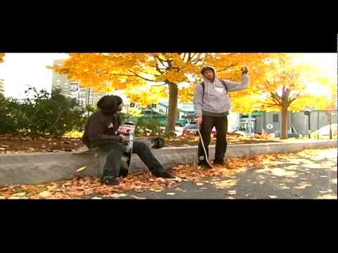 Anthony Shetler- Rider Tested Rider Approved Comercial
