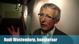 Prof. Rudi Westendorp Youtube
