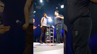 Adam Bhai Maar Khate Huye Adam Slap Video For World Trending Video