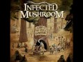 Infected Mushroom - Smashing the Opponent (feat. Jonathan Davis)