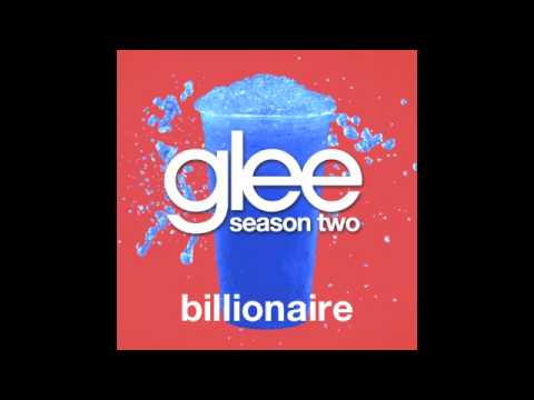 Glee-billionaire